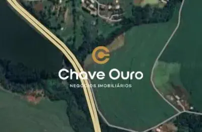 Terreno à venda no jardim europa, toledo  por r$ 11.900.000