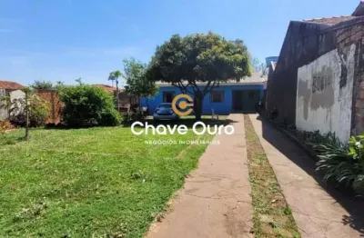 Casa com 3 quartos à venda no nova cidade, cascavel  por r$ 500.000