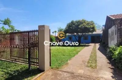 Casa com 3 quartos à venda no nova cidade, cascavel  por r$ 420.000