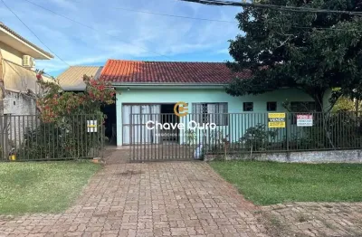 Terreno à venda no country, cascavel  por r$ 990.000