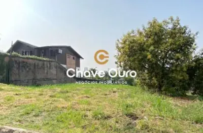 Terreno à venda no country, cascavel  por r$ 1.200.000