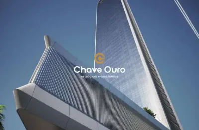 Apartamento com 4 quartos à venda no centro, balneário camboriú  por r$ 6.000.000