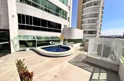 Apartamento com 3 quartos à venda no centro, balneário camboriú  por r$ 4.123.000