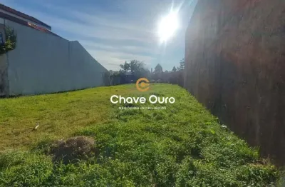 Terreno à venda no região do lago, cascavel  por r$ 600.000