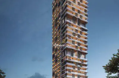 Apartamento à venda, 204 m² por r$ 2.692.763,43 - country - cascavel/pr