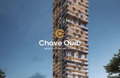 Apartamento com 3 quartos à venda no country, cascavel  por r$ 3.022.913