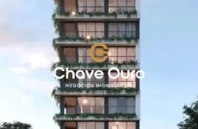 Apartamento com 3 quartos à venda no região do lago, cascavel  por r$ 970.747