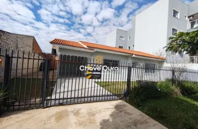Casa com 3 quartos à venda no pioneiros catarinenses, cascavel  por r$ 590.000