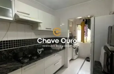 Apartamento com 2 quartos à venda no cancelli, cascavel  por r$ 275.000