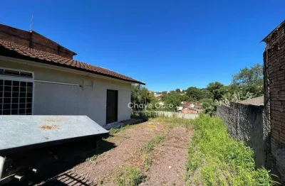 Terreno à venda, 405 m² por r$ 350.000,00 - jardim cassandra - toledo/pr