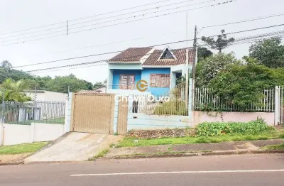 Casa com 2 quartos à venda no centro, cascavel  por r$ 1.600.000