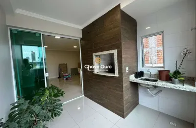 Apartamento com 3 quartos à venda no centro, toledo  por r$ 650.000
