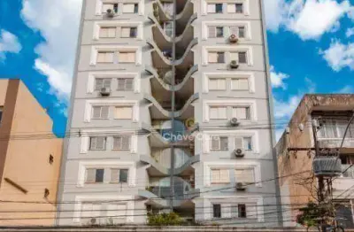 Apartamento à venda, 93 m² por r$ 560.000,00 - centro - cascavel/pr