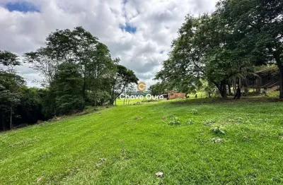 Chácara / sítio à venda no novo sarandi, toledo  por r$ 750.000