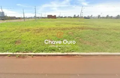 Terreno à venda no recanto tropical, cascavel  por r$ 340.000