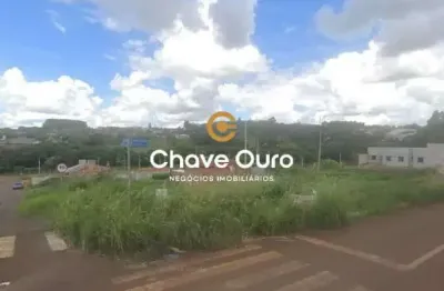Terreno à venda no Periolo, Cascavel 