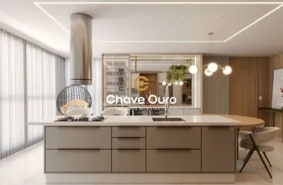Apartamento com 3 quartos à venda no centro, toledo  por r$ 950.000