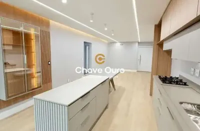Apartamento com 3 quartos à venda no jardim la salle, toledo  por r$ 990.000