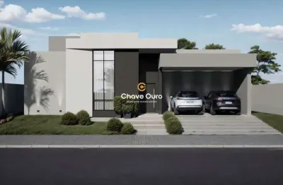 Casa com 3 quartos à venda na vila becker, toledo  por r$ 1.200.000