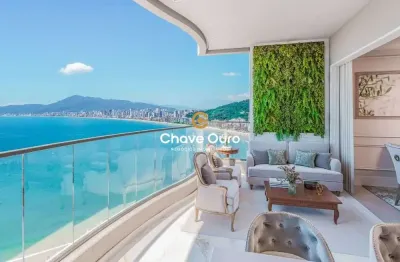 Apartamento com 4 quartos à venda no centro, itapema  por r$ 3.645.000