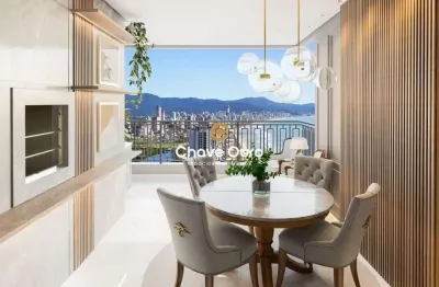 Apartamento com 4 quartos à venda no balneário perequê, porto belo  por r$ 4.000.000