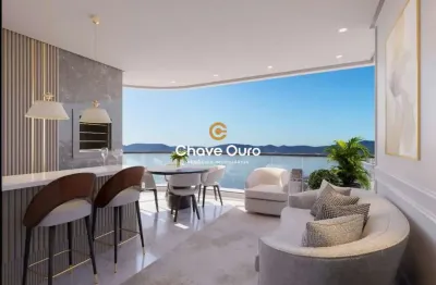 Apartamento com 4 quartos à venda em meia praia, itapema  por r$ 3.500.000