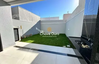 Casa com 3 quartos à venda no santa felicidade, cascavel  por r$ 750.000