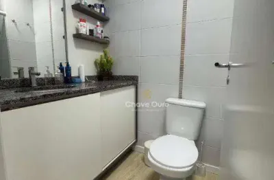 Apartamento com 3 quartos à venda no Neva, Cascavel 