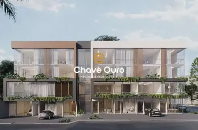 Sala comercial à venda no Neva, Cascavel 