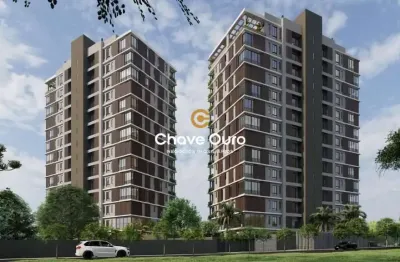 Apartamento com 4 quartos à venda no centro, cascavel  por r$ 3.422.069