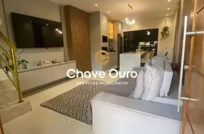 Casa com 3 quartos à venda no brasília, cascavel  por r$ 480.000