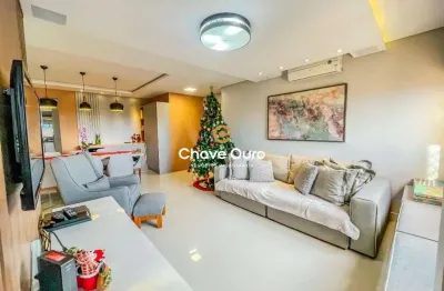 Apartamento com 2 quartos à venda no centro, cascavel  por r$ 1.590.000