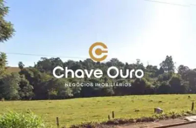 Terreno à venda no jardim coopagro, toledo  por r$ 1.678.000