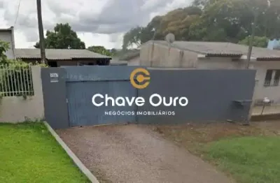 Casa com 1 quarto à venda no periolo, cascavel  por r$ 400.000