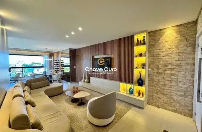 Apartamento com 3 quartos à venda no centro, cascavel  por r$ 1.500.000