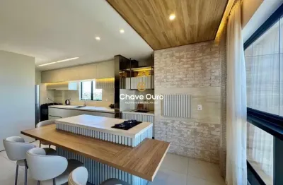 Apartamento com 3 quartos à venda no centro, cascavel  por r$ 1.500.000