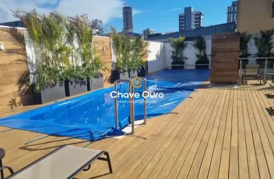 Apartamento com 3 quartos à venda no centro, cascavel  por r$ 1.500.000