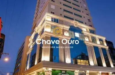 Apartamento com 4 quartos à venda em meia praia, itapema  por r$ 6.000.000