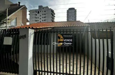 Casa à venda, 135 m² por r$ 1.250.000,00 - country - cascavel/pr