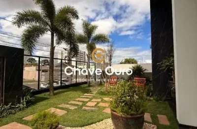Apartamento com 3 quartos à venda no neva, cascavel  por r$ 750.000