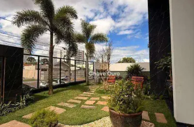 Apartamento com 3 dormitórios à venda, 80 m² por r$ 750.000 - neva - cascavel/pr