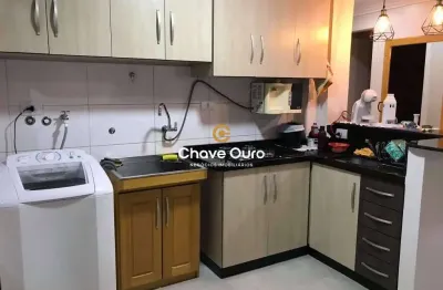 Apartamento com 2 quartos à venda no santa cruz, cascavel  por r$ 370.000