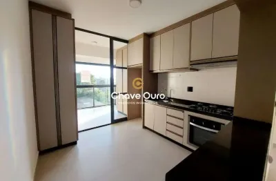 Apartamento com 2 quartos à venda no canadá, cascavel  por r$ 410.000