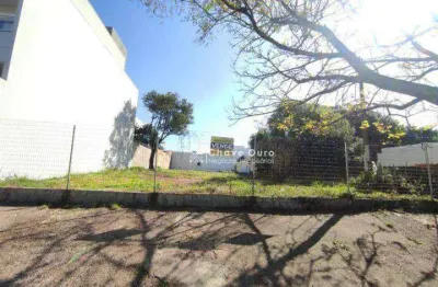 Terreno à venda, 532 m² por r$ 1.050.000,00 - centro - cascavel/pr
