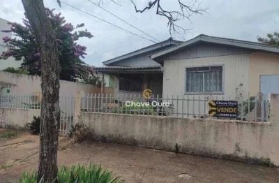 Terreno à venda, 484 m² por r$ 1.050.000,00 - neva - cascavel/pr