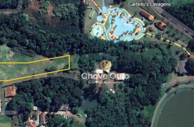 Chácara à venda, 5000 m² por r$ 2.500.000,00 - centro - toledo/pr