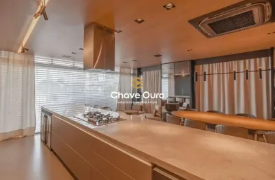 Apartamento com 3 quartos à venda no country, cascavel  por r$ 2.800.000
