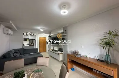Apartamento com 2 quartos à venda no country, cascavel  por r$ 720.000