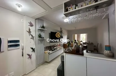 Apartamento com 2 quartos à venda no country, cascavel  por r$ 720.000