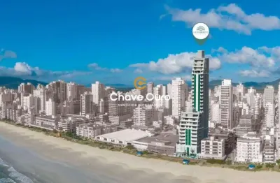 Apartamento com 4 quartos à venda em meia praia, itapema  por r$ 8.398.800